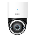 Viedā dro&scaron;ības kamera 4G LTE Cam S330 Dome 4K augsta iz&scaron;ķirtspēja ar saules paneli IP65 microSD līdz 128 GB T86P2321 Eufy