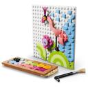 Lego Gėlių meno dekoravimas, 31390, 348 elementai, 8+ metų