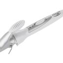 Adler Lokirull AD 2106, 180 &deg;C, 40 W, keraamiline k&uuml;ttes&uuml;steem, 25 mm, ergonoomiline disain, kiire kuumenemine