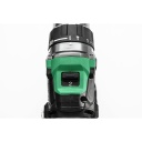 Bezvadu trieciena urbjma&scaron;īna HIKOKI DV18DCW2Z, 18 V, bezsuku motors, 140 Nm griezes moments, 22 mm mūra urb&scaron;ana