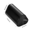 Nomaiņas akumulators 4G kamerām ar augstu ietilpību Melns BAT-4GBC Reolink