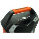 Prime3 Juhtmevaba k&otilde;lar APS21, 1600 W P.M.P.O., 1800 mAh aku, 6 h aku t&ouml;&ouml;aeg, FM raadio, Bluetooth, USB, MicroSD, AUX