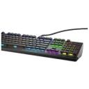 Dell | Alienware Gaming Keyboard | AW510K | Mechanical Gaming Keyboard | Wired | RGB LED light | EN