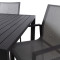 Садовая мебель AMALFI стол и 6 стульев K14532 HOME4YOU