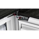 Siemens iQ500 saldētava GI11VADE0, 72 L, 10 A, 36 dB, 4*, SN-T, 8 kg/24h, balta, 3 plaukti