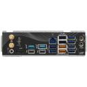 Asrock Emaplaat Z890 LIVEMIXER WIFI, DDR5-SDRAM, 256 GB, 4 DIMM, 23 USB porti, 2.5 Gb/s LAN, Wi-Fi 7