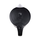 Elektrinis virdulys 2000 W 1.7 L nerūdijančio plieno korpusas su 360° pasukama baze nerūdijantis plienas AD1216 Adler