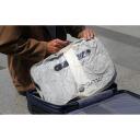 Flextail Kompresijas kubs EZYPACK-W, 35x11x50cm, 200g, piemērots 20, 24, 28 collu koferiem