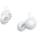 Sony Headphones | WF-L910 LinkBuds Open | Bluetooth | In-ear | White | Wireless