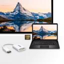 Aten DisplayPort DVI adapter VC965-AT, DP DVI, 1 tk, 0.04 kg, 2077 tk kaubal