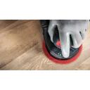 Bosch H&otilde;&otilde;rdumisplaat O780 2608902407, 125mm, 9 tk, 80, 120, 180, muu materjal