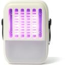 Jata Putukaitse MOST3513, 3,7 W, 30 m2, P&auml;ikeseenergia/USB, puhastushari