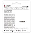 Kingston DataTraveler Exodia DTX/128GB, 128 GB, USB Type-A, USB 3.2 Gen 1, apsauginis dangtelis, raktų pakabukas, juoda/geltona