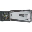 Seasonic Toiteplokk PRIME-TX-700, 700W, 80 PLUS Titanium, 100-240V, 50-60Hz, t&auml;ielikult modulaarne, must
