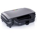 Tristar | Sandwich Maker | SA-3060 | 900  W | Number of plates 1 | Number of pastry 2 | Stainless Steel