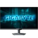 Gigabyte G27U EK, 27 colių LED monitorius, 3840 x 2160, 160 Hz, 1 ms, 350 cd/m&sup2;, HDMI jungčių skaičius 2, DisplayPort 1