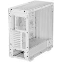 Deepcool MORPHEUS WH R-MORPHEUS-WHAPA1-G-1, 2+1 2.5"/3.5", 9, 4x USB 3.0, 1x USB-C, 1x аудио, 195mm кулер для ЦП, 480mm GPU