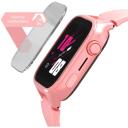 Stelio Viedpulkstenis bērniem ST-SWJ102-PK, 4G, 8GB, 1.78'', IP67, GPS, SOS poga, veselības uzraudzība