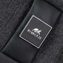Rivacase Plan&scaron;etdatora Korpusas 8810BLACKMELANGE, 8", 280g, reguliuojamas laikiklis, atsparus dulkėms, atsparus įbrėžimams