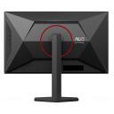 Aoc LCD монитор U27G4R 68.6 см 4K Ultra HD 3840 x 2160 160Hz 320Hz 1ms Fast IPS Встроенный USB хаб 3.2 Gen 1 VESA крепление