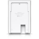 Ubiquiti U7 Pro Wall U7-Pro-Wall, 5764 Mbit/s, 2500 Mbit/s, 2.4 - 6 GHz, 1 RJ-45 порт, 6 MIMO, PoE, 22 W