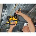 Dewalt SDS-plus grąžtas DT9556-QZ 12 mm, 350 mm, 2 pjūklai, 2 spiralės, sustiprintas branduolys, 1 vnt.