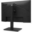 Acer LCD монитор UM.QB7EE.G06 60.5 см 1920 x 1080 Full HD 4 мс 16:9 178&deg; 178&deg; VESA крепление, регулируемая подставка
