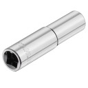 Dziļā muciņa 7mm, 1/4", 6 punktu profils, STMT86095-0, STANLEY