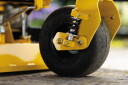 Трактор с нулевым радиусом поворота XZ7 L122 ULTIMA, CUB CADET, 47AIAAA6603, 726 см&sup3;, 24 л.с., 11000 м2/ч, 122 см