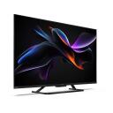 Sharp 43HR7265E, 43" nutikas televiisor, 3840 x 2160, 2xUSB, 4xHDMI, Wi-Fi, Dolby Vision, Google TV, DTS Virtual:X