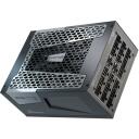 Seasonic Toiteplokk PRIME PX ATX 3.1 PRIME-PX-2200-ATX30, 2200W, 115-240V, 15A, 80 PLUS Platinum, FDB, 1 ventilaator