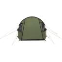 Easy Camp Палатка для семьи Hidra 4 120490, 9.5 кг, 435 см, 255 см, 180 см, 4 места, 1 вход, 1 тамбур, 3000 мм, 10000 мм