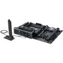 Asus emaplaat TUF GAMING Z890-PLUS WIFI, LGA 1851, DDR5, 192 GB, 4 DIMM, 4 M.2, 2.5 Gb Ethernet, Wi-Fi 7, 7.1 kanaliga heli