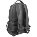 Natec S&uuml;learvuti kott NTO-1703, 34.5cm, 19cm, 46.5cm, Nailon, 15.6" seadmetele, Ergonomiline, korraldaja