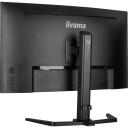 Iiyama G-MASTER GCB3280QSU-B2 LCD monitor, 80 cm, 2560 x 1440, 180 Hz, 0.2 ms, 3000:1, 2x2W k&otilde;larid, FreeSync