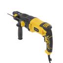 Vajutuskruvi 1050W + 6 tarvikut, POWERPLUS, POWX11700, V&otilde;imsus: 1050 W, L&ouml;&ouml;gi energia: 3.5 J