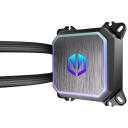 Endorfy Datora korpuss EY3B005, 310mm, 140mm, 54mm, 2 ventilatori, RGB kontrolieris iekļauts