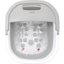 Lafe Salokāmais pēdu masieris LAFMAS47805, 500W, 1 masāžas zona, 3 režīmi, sildī&scaron;ana, vibromasāža