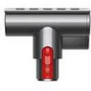 Dyson V10 Absolute juhtmeta tolmuimeja 448883-01, 525 W, 2.67 kg, 60 min, 0.76 l, Vask/Hall, 3 režiimi