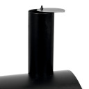 Ogļu grills SMOKER XXL GRATE 64X37CM 99909 LUND