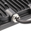 Светодиодный прожектор iNEXT, 30Вт 2400лм, PF>0.9, RA>80, IP65, 120&deg;, 6400K, черный; LD-INEXT30WP-64 ВОМ