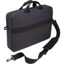 Case Logic Huxton 16 klēpjdatora soma HUXA-215, 40,6 cm, Poliesters, 0,47 kg, Plecu siksna, 2 kabatas