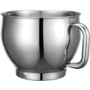 Eldom DULCE stovinis mai&scaron;ytuvas WRK1300, 1300 W, 5 L, 6 greičiai, 220-240 V, baltas, mai&scaron;ymas, minkyti, plakimas
