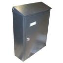 Glori Ir Ko Pa&scaron;to dėžutė 1900057, 29 cm, 10 cm, 38.5 cm, 2 raktai, vario spalva, atsparus korozijai, tinkamas lauko naudojimui