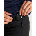 Bikses Mt. Tyndall Pant, izmērs: XL, Black, 0889169611155 MARMOT