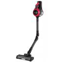Zelmer Putekļu sūcējs ZSVC511DF 81405974P, 22.2V, 40min, 0.8l, 145W, EPA filtrs, 3 ātrumi, LED apgaismojums