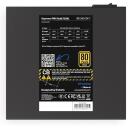 Endorfy Maitinimo &scaron;altinis Supremo FM5 Gold 750 W EY7A008, 750 W, 115-230 V, 80 PLUS Gold, visi&scaron;kai modulinis, 1 ventiliatorius