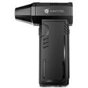 Navitel Turbo ventiliatorius TF5, 40000/80000/130000 rpm, bevielis, 2 akumuliatoriai 3000 mAh, 3 greičiai, 180 W