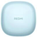 Xiaomi Ausinės Buds 8 Active BHR08JPGL, 32&Omega;, Bluetooth 5.4, atsparios vandeniui, triuk&scaron;mo slopinimas, 2 mikrofonai
