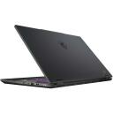 Msi ноутбук CYBORG 15 B13WEKG-633NL, Intel Core i7-13620H, 39.6 см (15.6"), 16GB DDR5, 512GB SSD, Windows 11 Home
